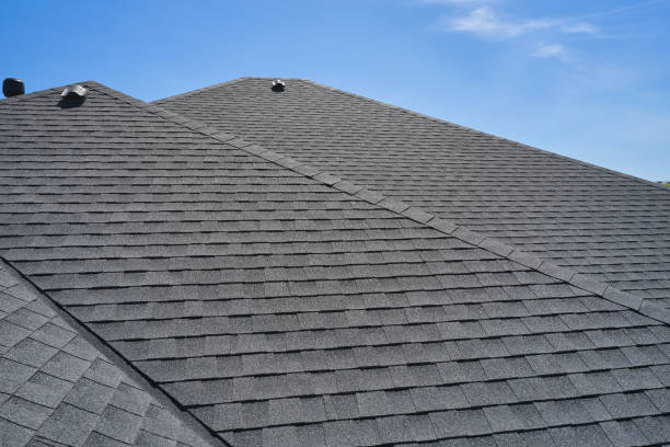 Best Roof Waterproofing  in Shadyside, OH